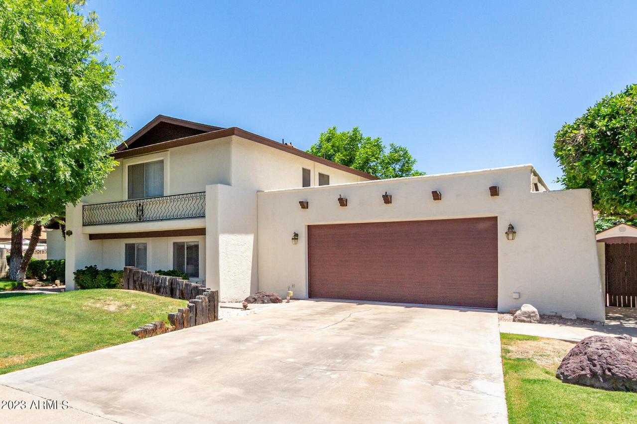 1543 E Frost St., Mesa, AZ 85203