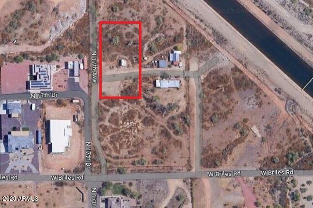 26335 N 17th Ave. #-, Phoenix, AZ 85085
