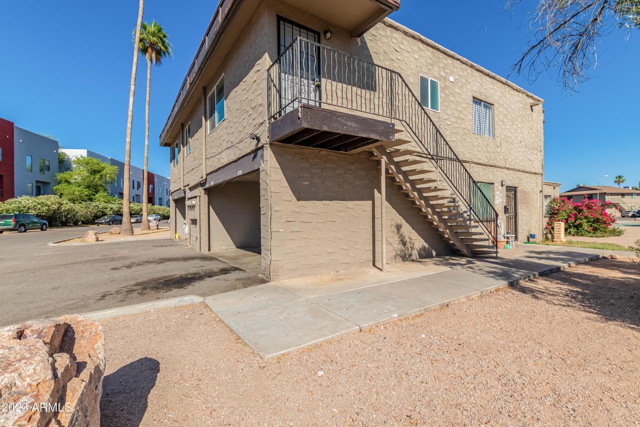4731 E Belleview St., Phoenix, AZ 85008
