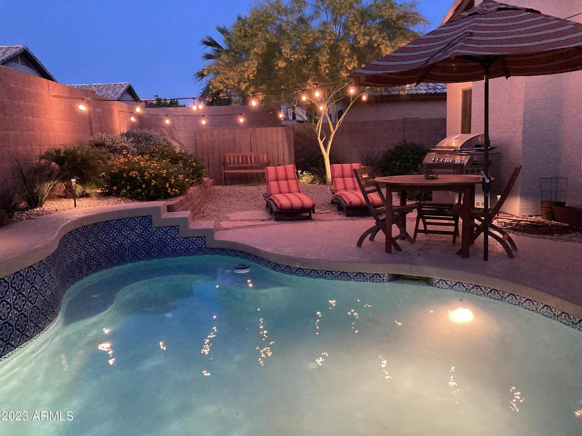 4332 E Morrow Dr., Phoenix, AZ 85050