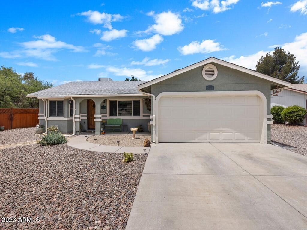 2122 S Eastern Dr., Cottonwood, AZ 86326