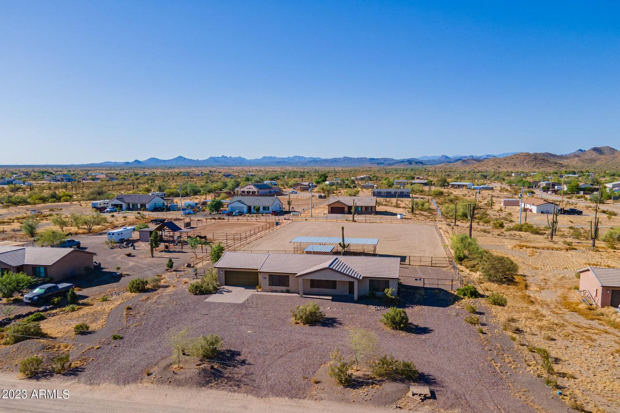 16524 W Quail Run Rd., Surprise, AZ 85387