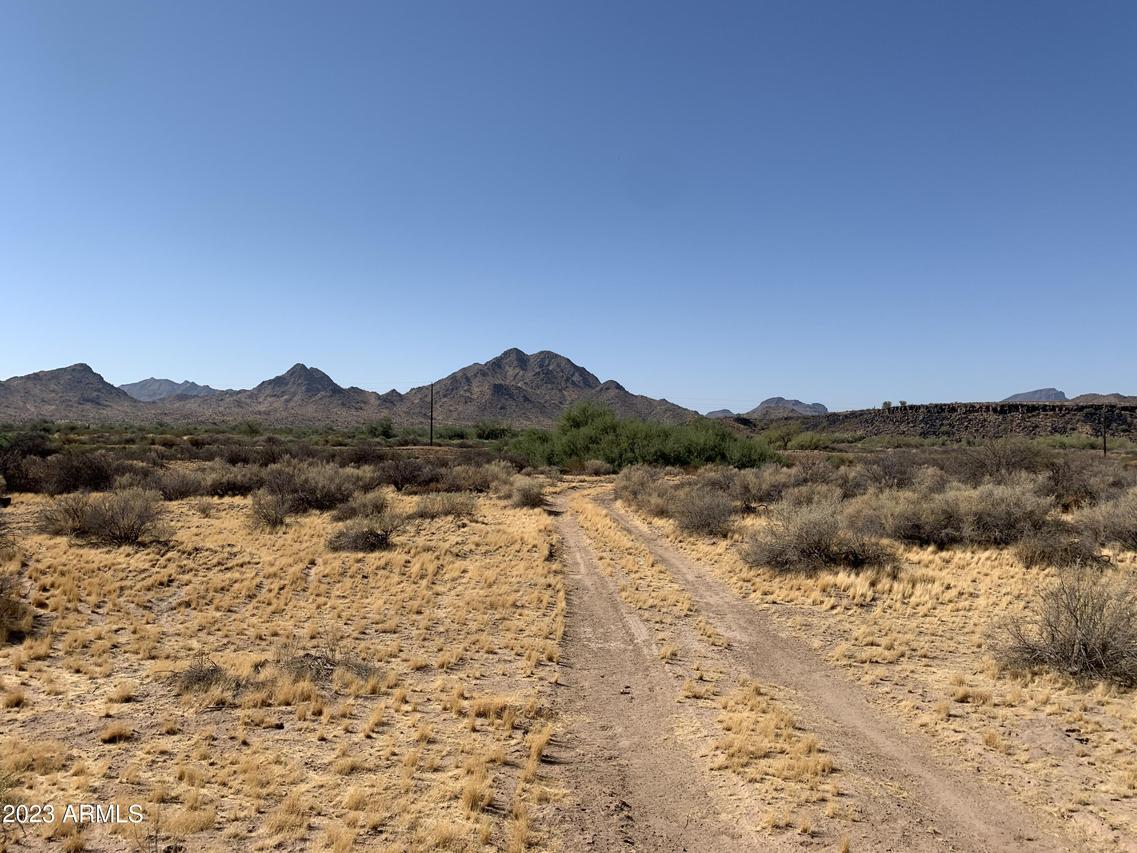 S Enterprise Rd. #-, Arlington, AZ 85322