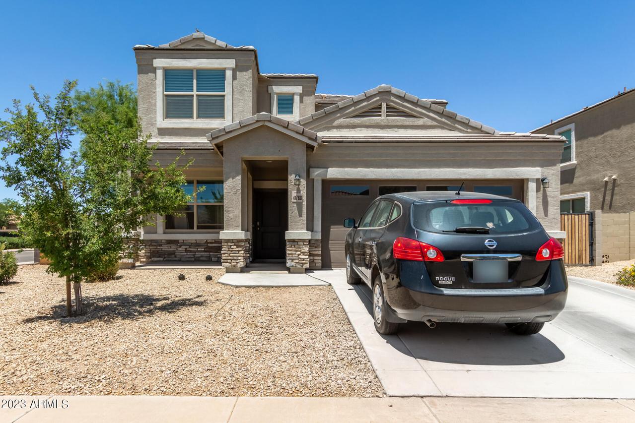 41780 W Mano Pl., Maricopa, AZ 85138
