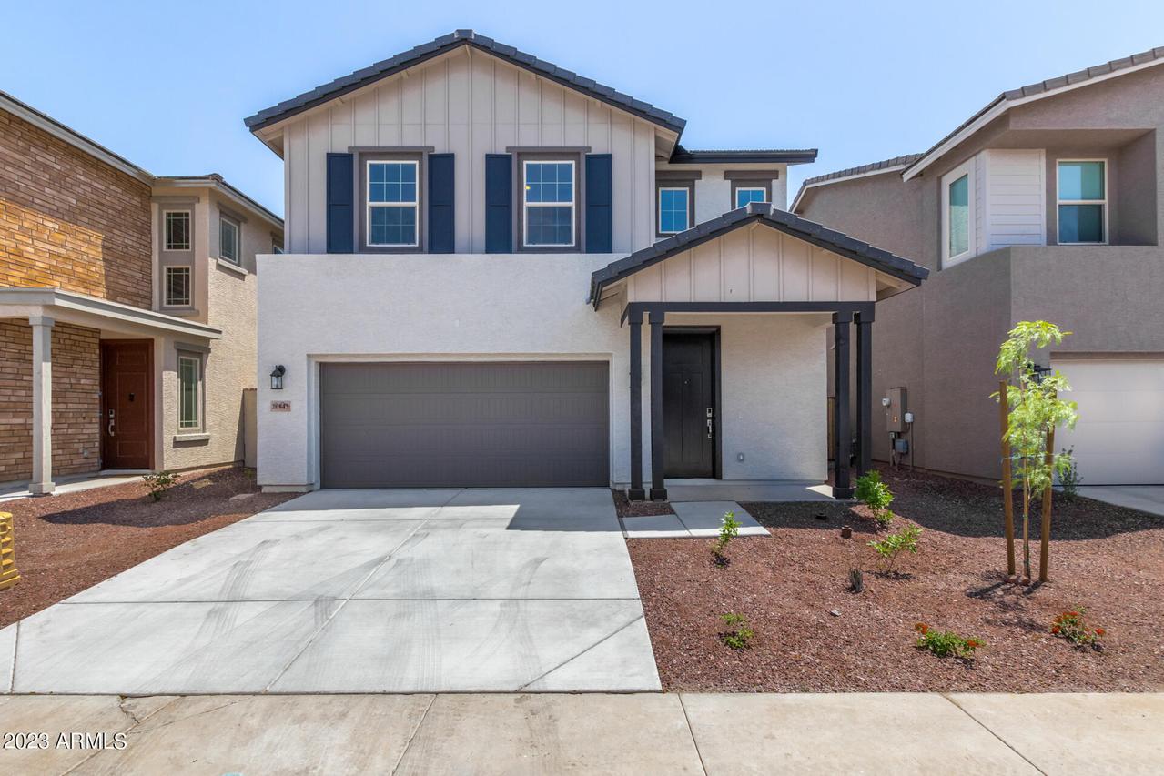 20843 W Hubbell St., Buckeye, AZ 85396