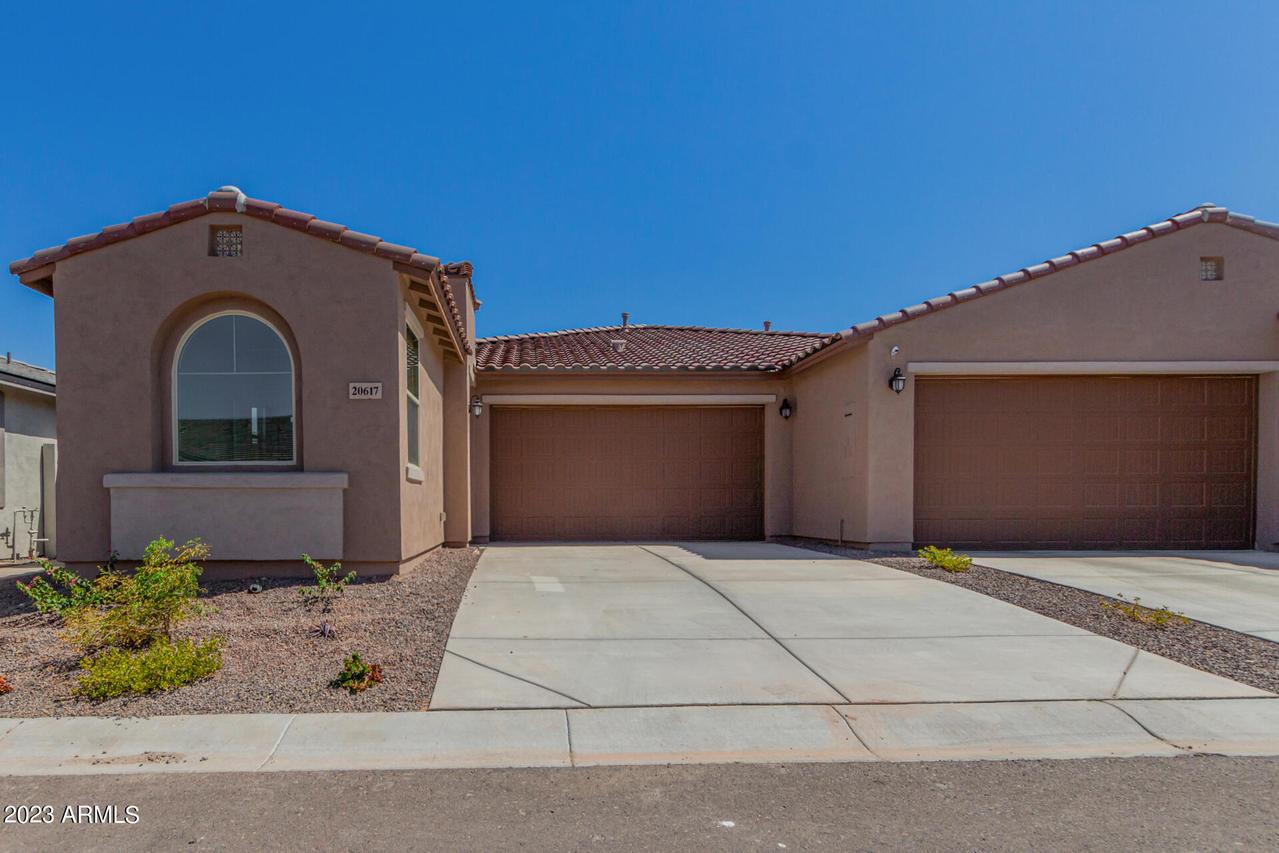 20617 W Vermont Ave., Buckeye, AZ 85396