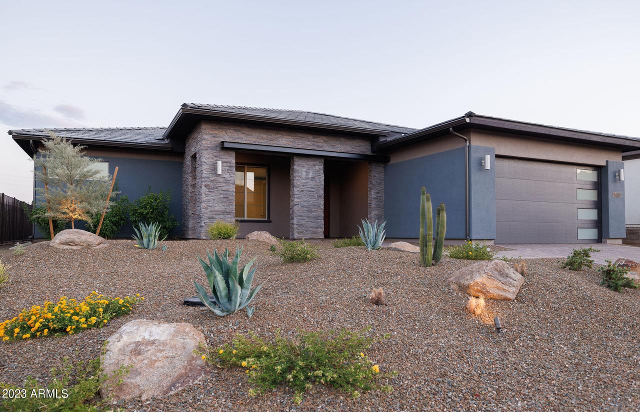 17923 E Silver Sage Ln., Rio Verde, AZ 85263