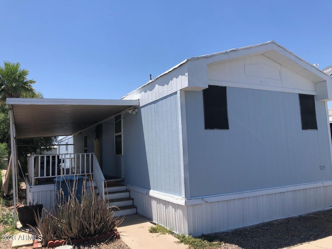 4400 W Missouri Ave. #329, Glendale, AZ 85301