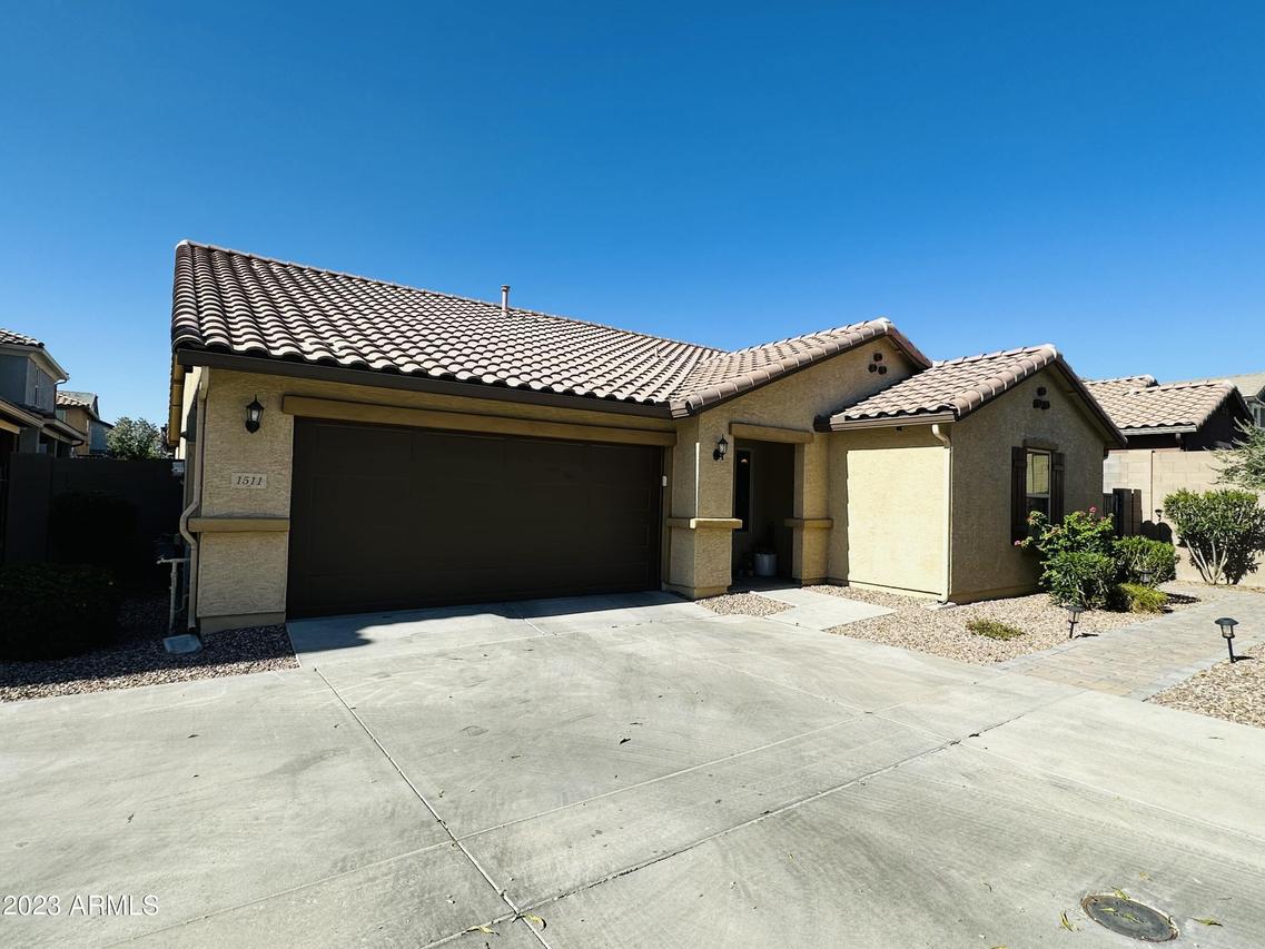 1511 N Banning, Mesa, AZ 85205