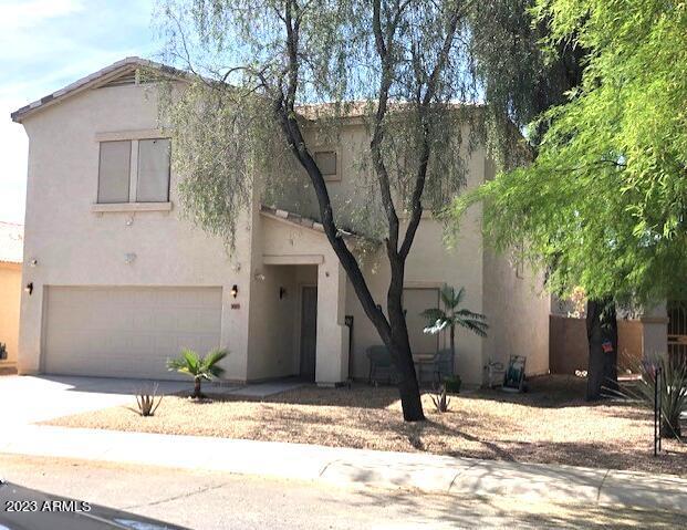 16817 W Marshall Ln., Surprise, AZ 85388