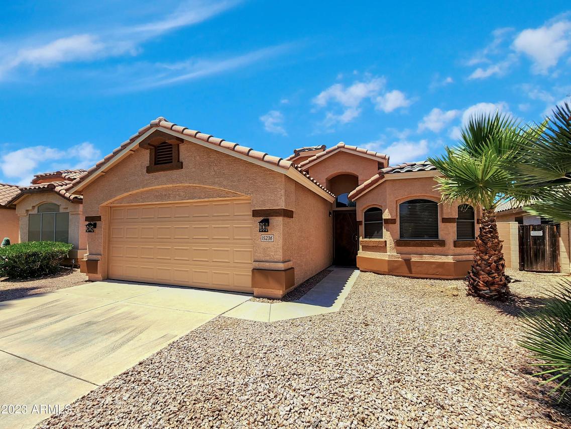 15236 W Melissa Ln., Surprise, AZ 85374