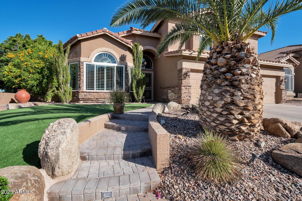 16003 S 9th Pl., Phoenix, AZ 85048