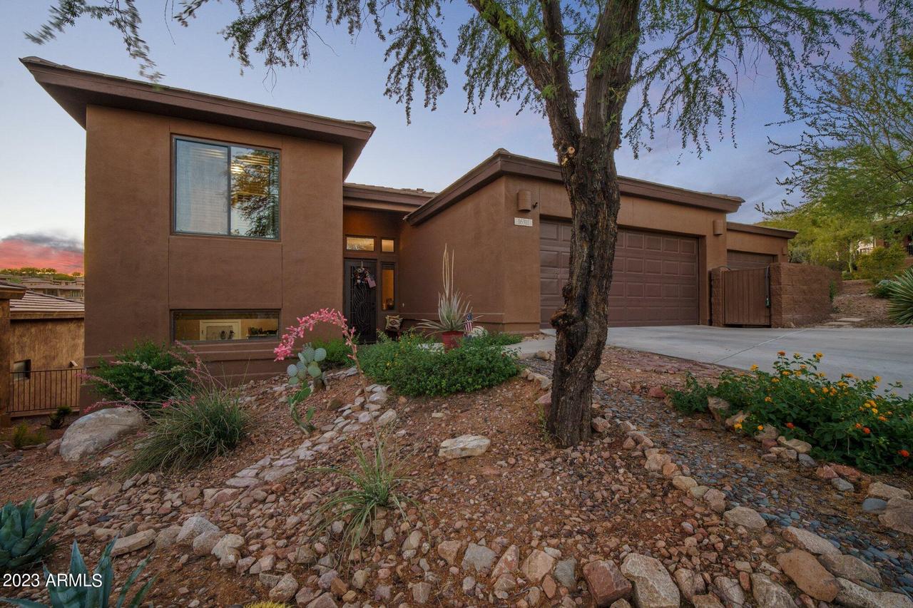 16311 E Links Dr., Fountain Hills, AZ 85268