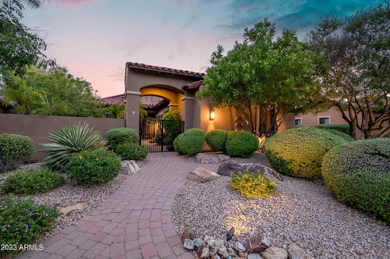 8101 E Wingspan Way, Scottsdale, AZ 85255