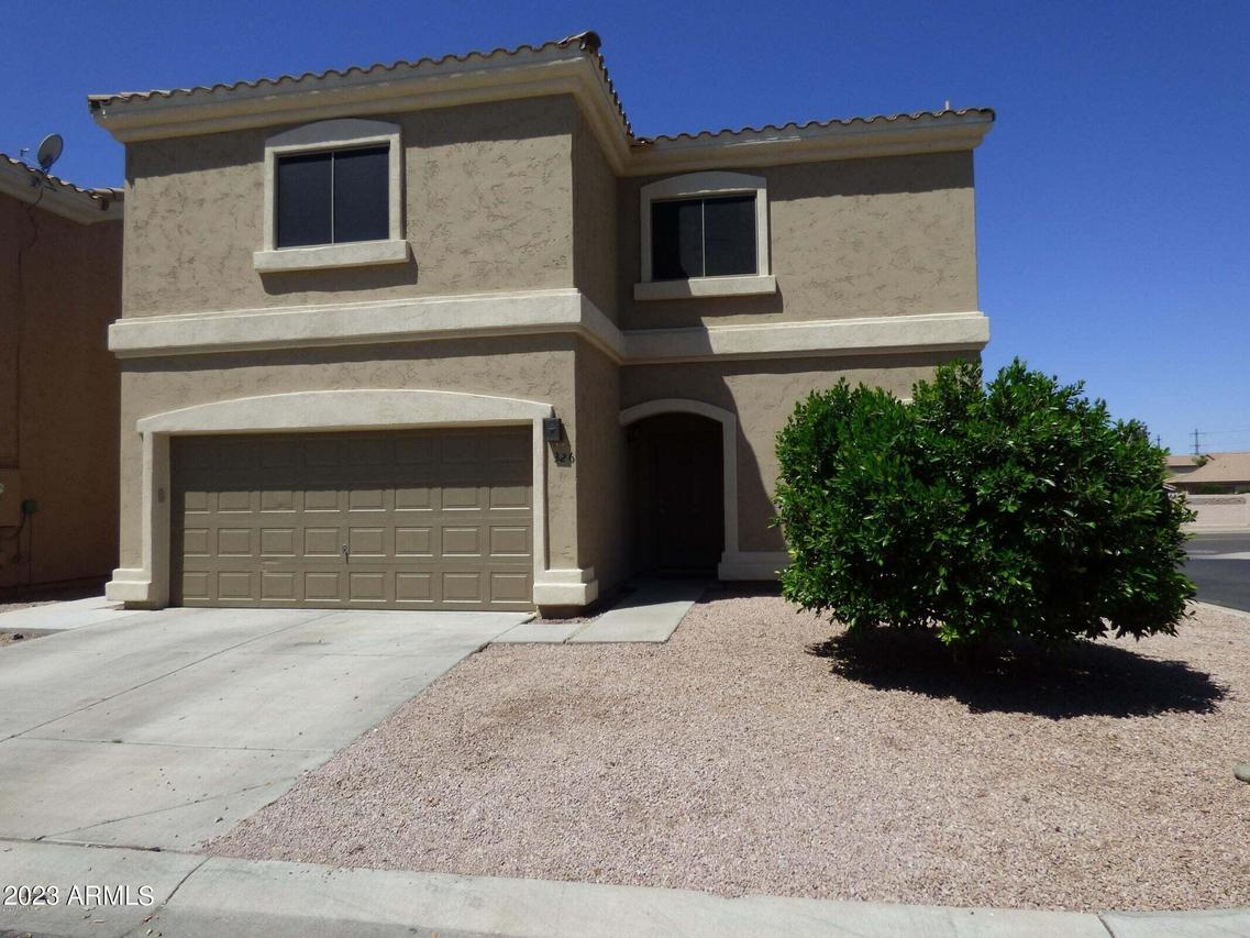 326 N 103rd Pl., Apache Junction, AZ 85120