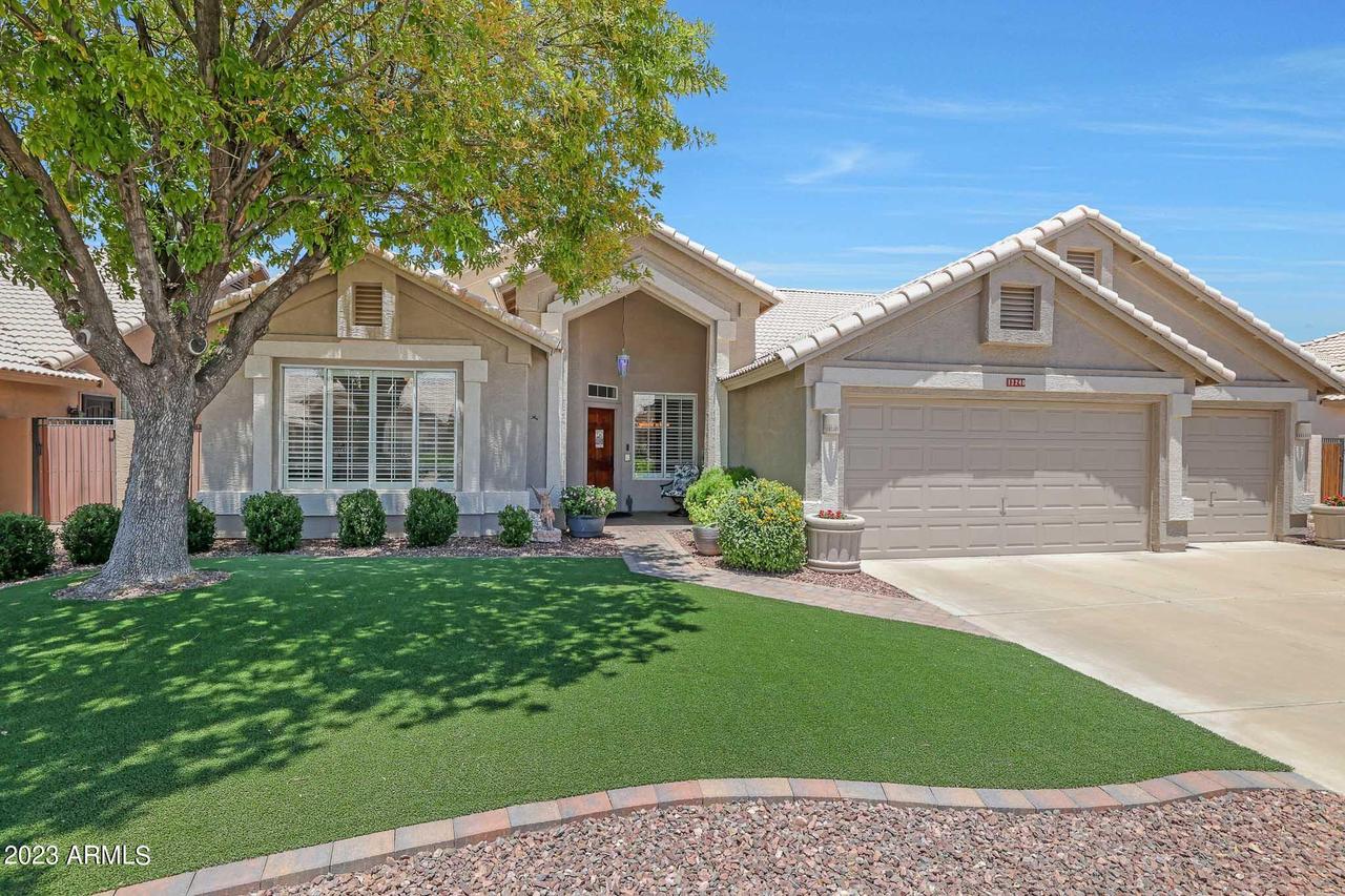 13240 W Virginia Ave., Goodyear, AZ 85338