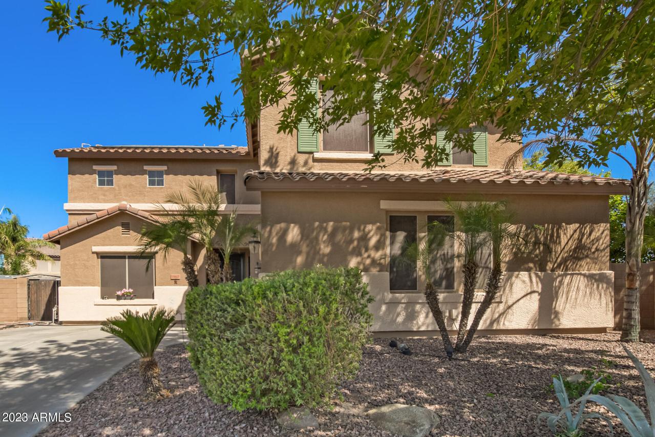 15927 N 175th Ln., Surprise, AZ 85388