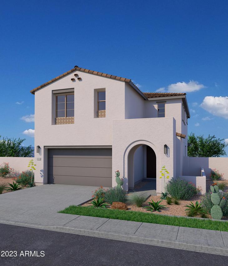 10018 E Trent Ave., Mesa, AZ 85212