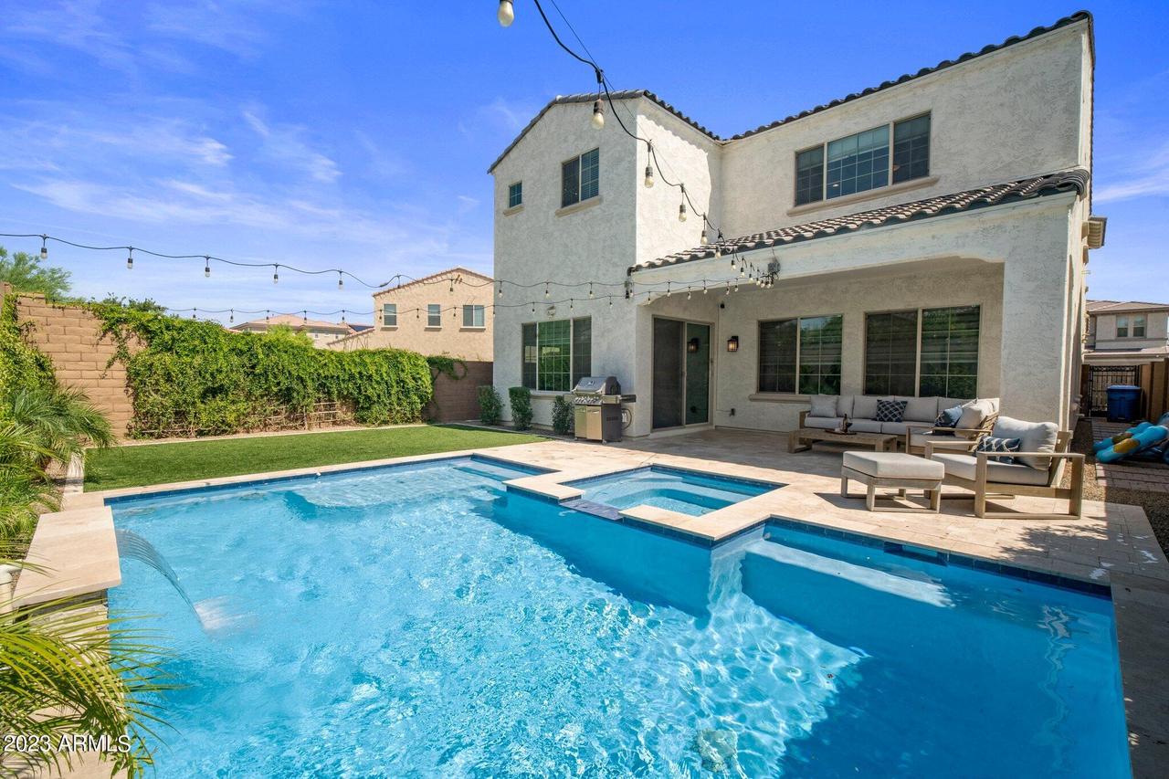 3286 E Sands Dr., Phoenix, AZ 85050