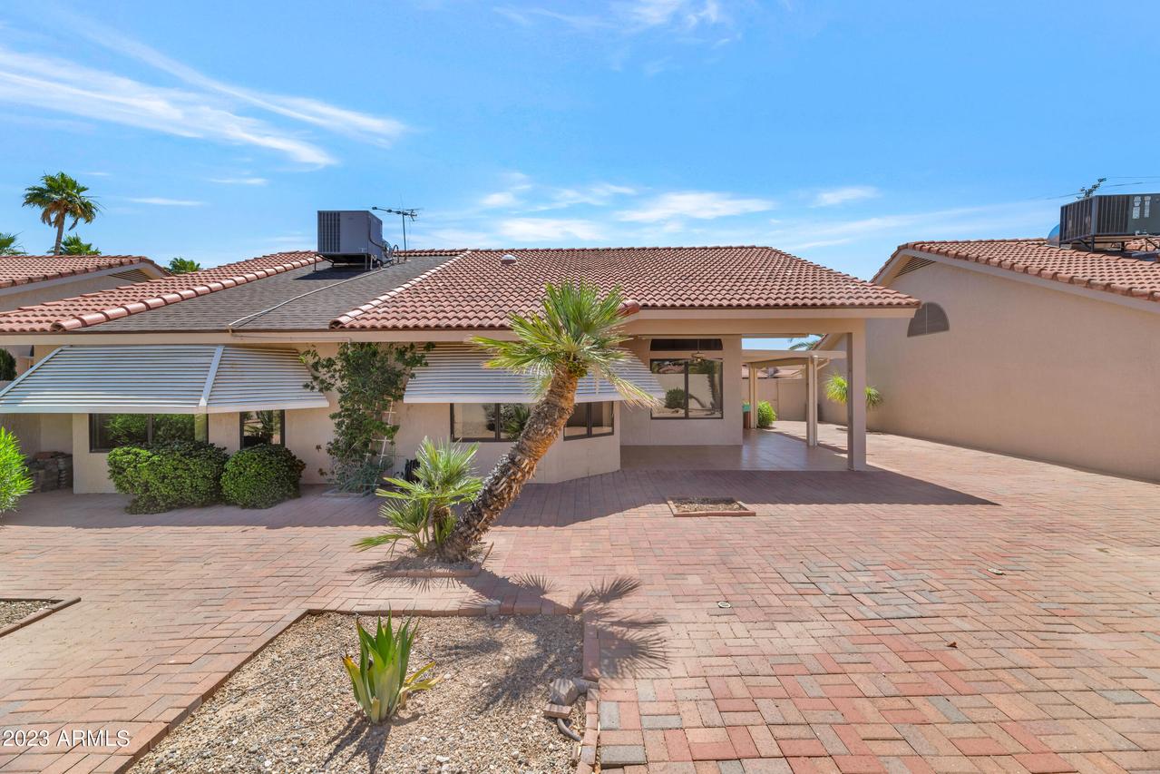 19830 N Zion Dr., Sun City West, AZ 85375