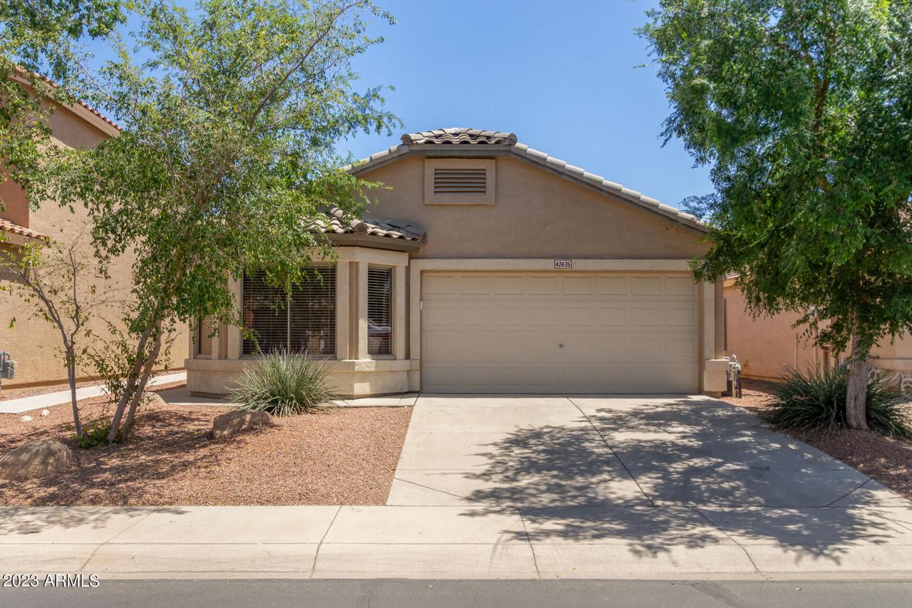 42635 W Sunland Dr., Maricopa, AZ 85138