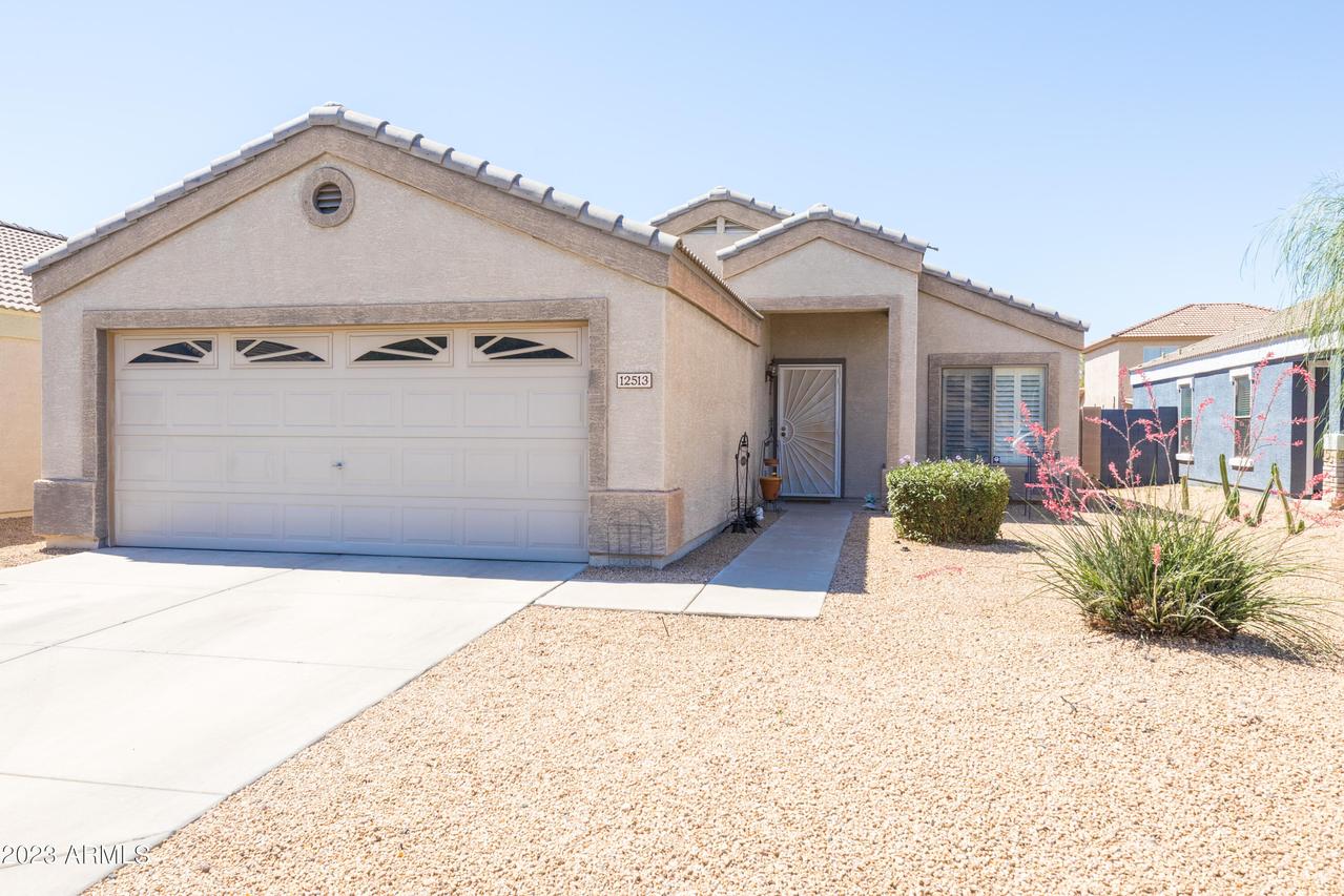 12513 W Surrey Ave., El Mirage, AZ 85335