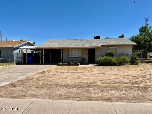 235 W Roeser Rd., Phoenix, AZ 85041