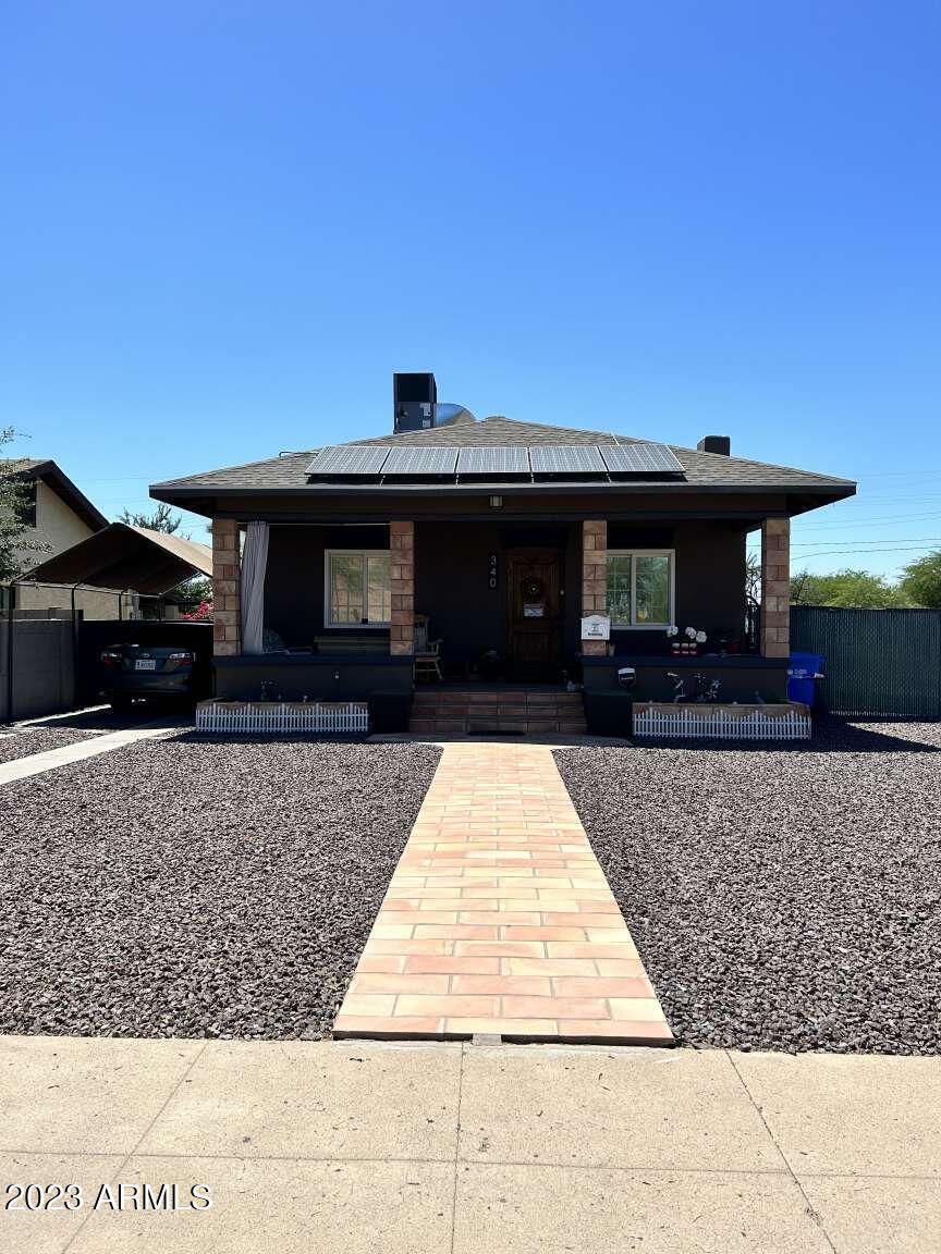 340 N 17th Ave., Phoenix, AZ 85007