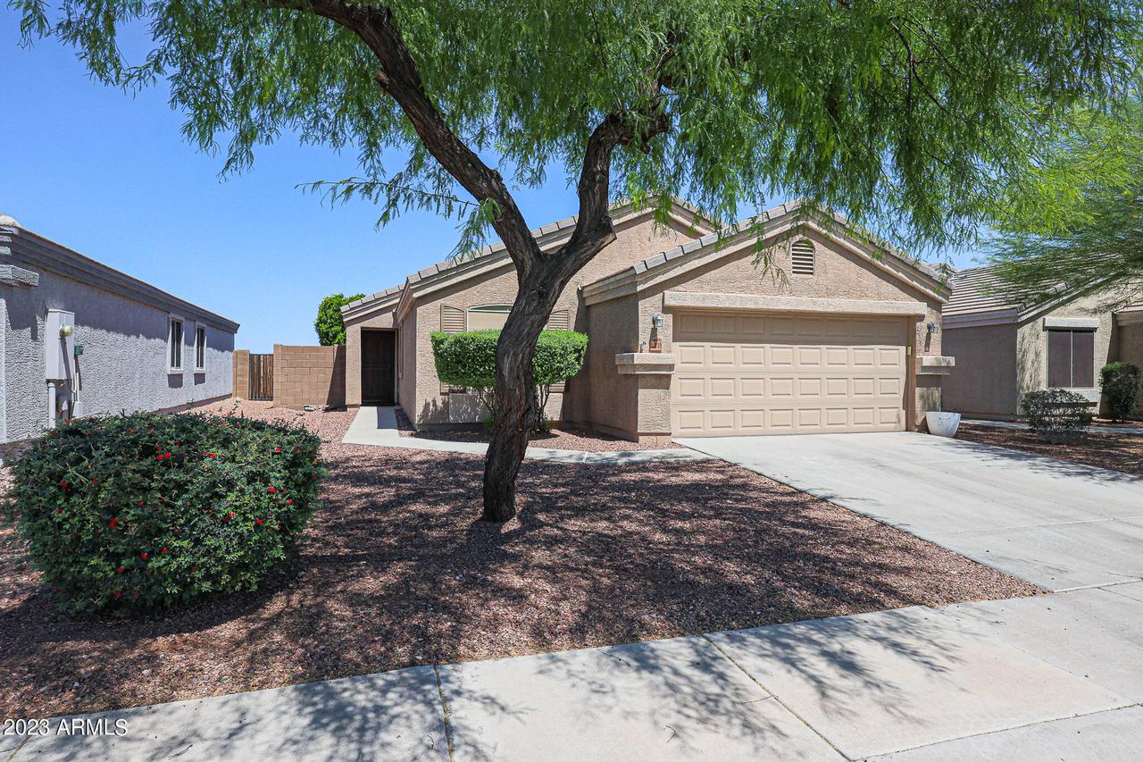 23733 N El Frio Ct., Sun City, AZ 85373