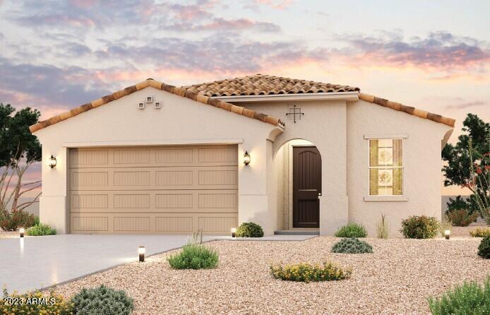 17828 W Raymond St., Goodyear, AZ 85338