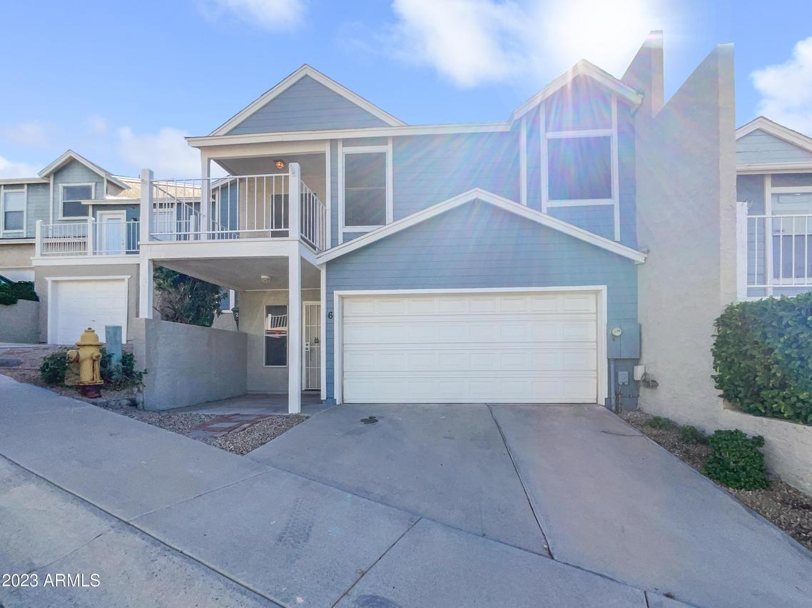 1102 W Peoria Ave. #6, Phoenix, AZ 85029