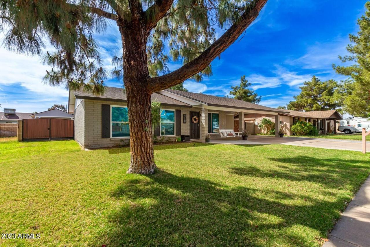 718 N Birch St., Gilbert, AZ 85233