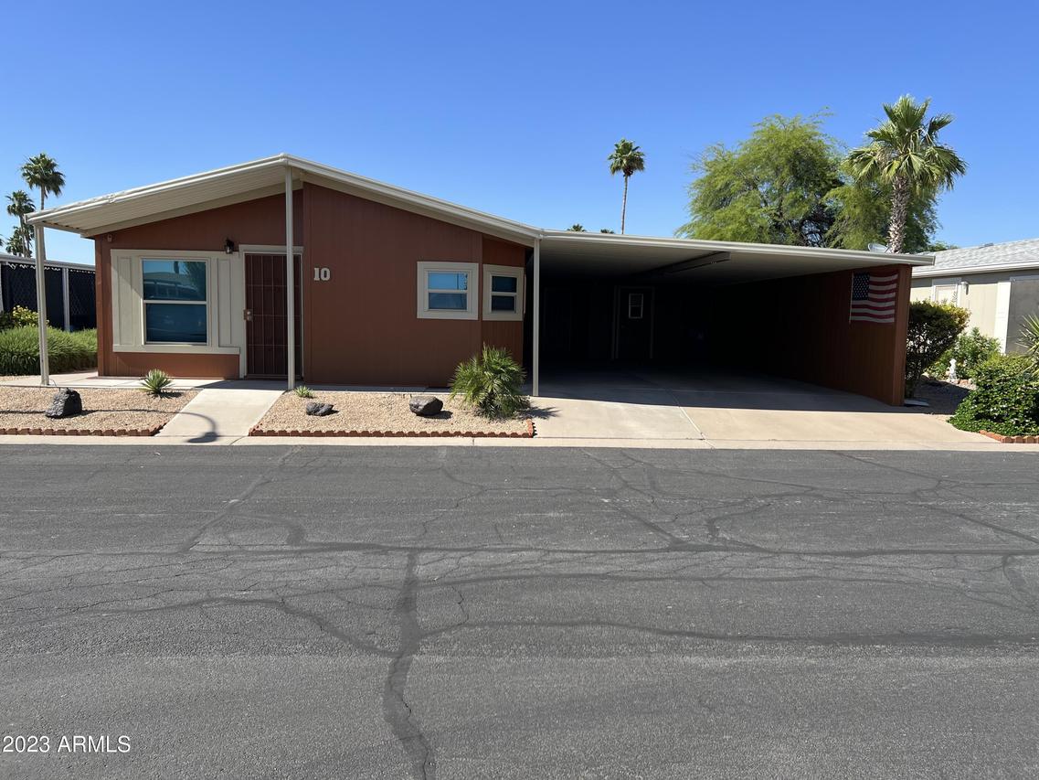 3700 S Tomahawk Rd. #10, Apache Junction, AZ 85119