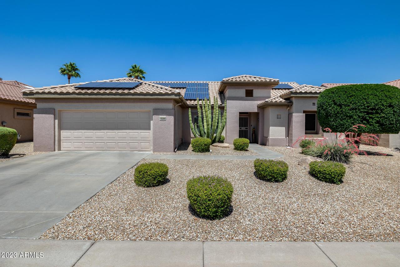 15266 W Sierra Vista Dr., Surprise, AZ 85374