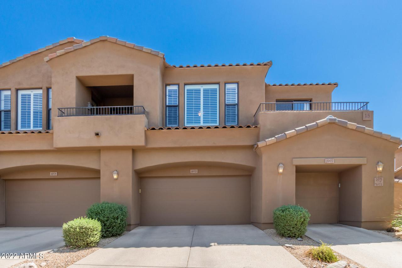 16600 N Thompson Peak Pkwy. #2071, Scottsdale, AZ 85260