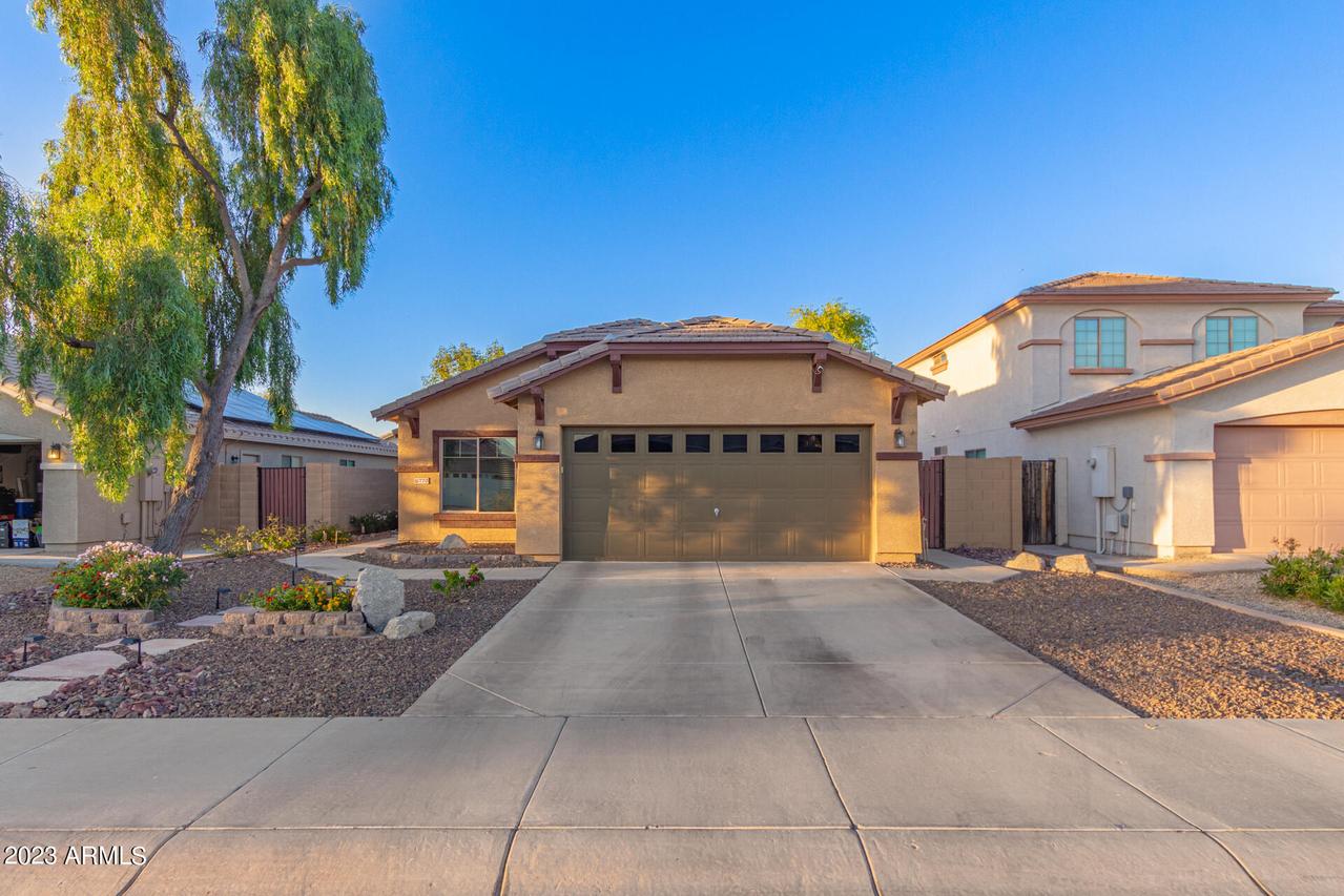 16770 W Lincoln St., Goodyear, AZ 85338