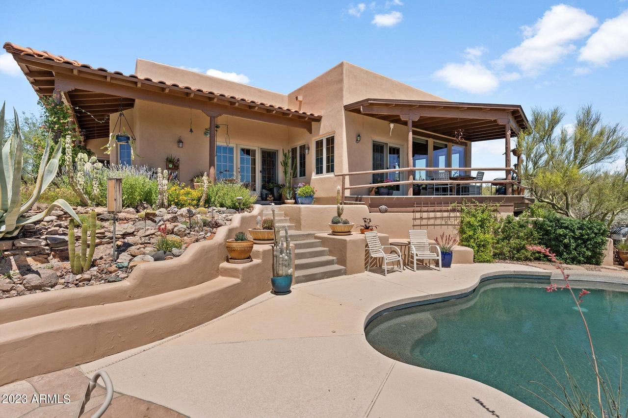 50817 N 292nd Ave., Wickenburg, AZ 85390