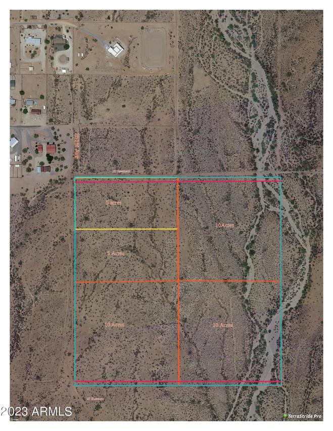 399xx N 251st Ave. #-, Morristown, AZ 85342