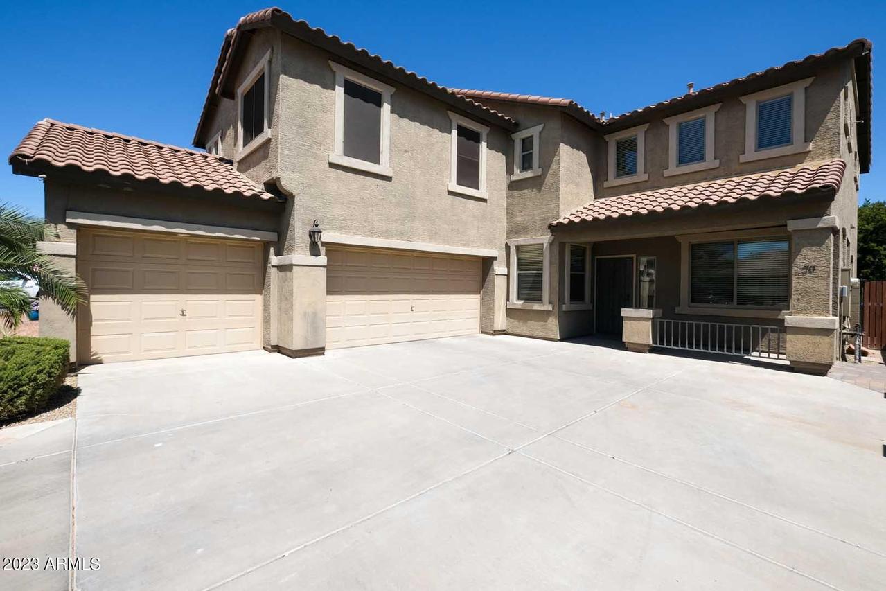 70 W Castle Rock Rd., San Tan Valley, AZ 85143