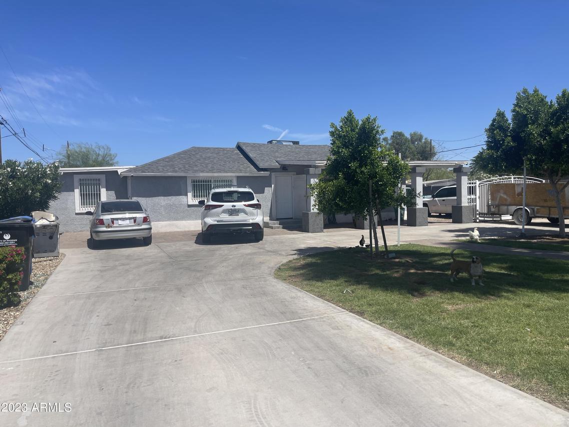 403 N 40th Ave., Phoenix, AZ 85009