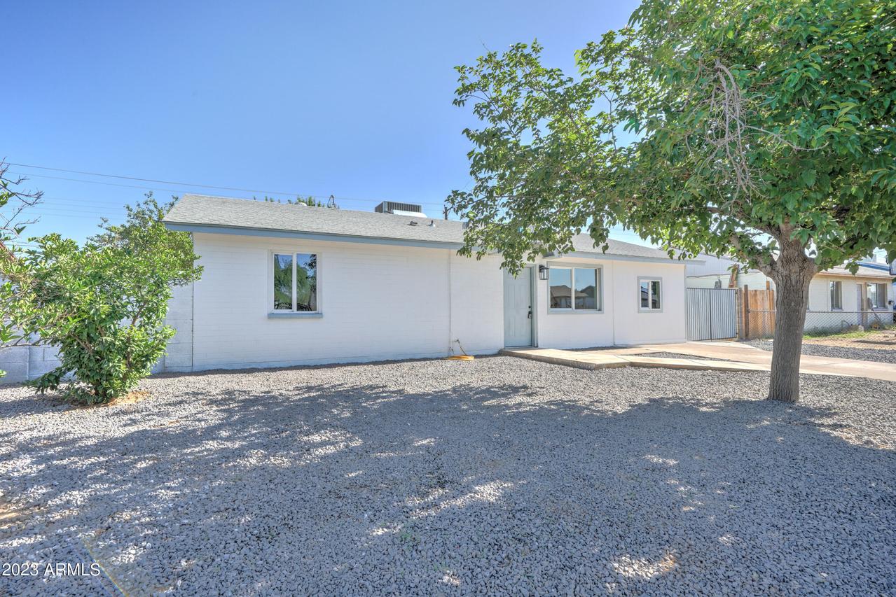 6140 W Mulberry Dr., Phoenix, AZ 85033