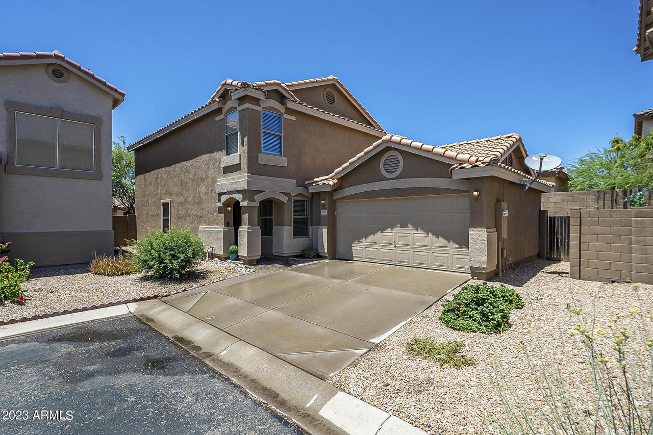 3490 S Conestoga Rd., Apache Junction, AZ 85219