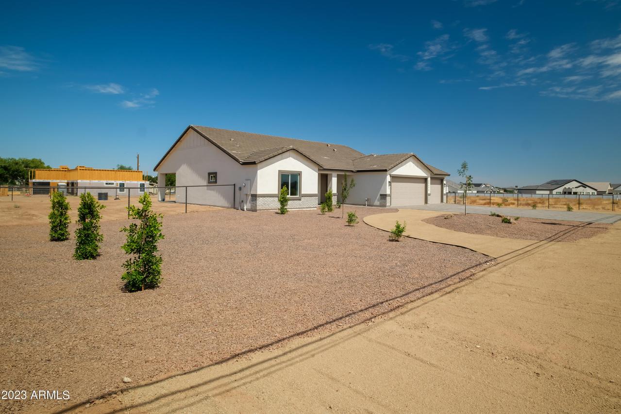 25432 S Lemon Ave., Queen Creek, AZ 85142