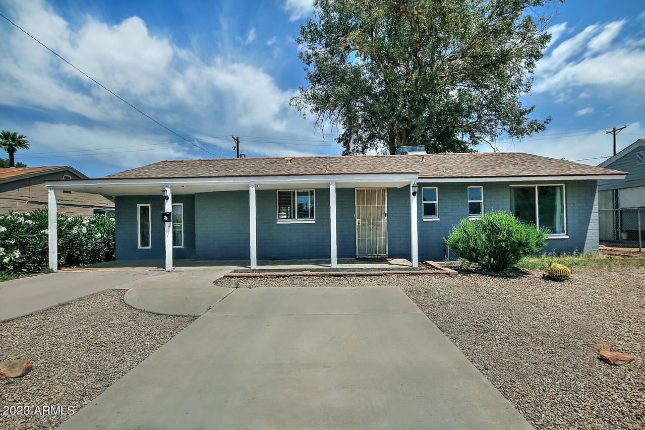 4702 E Palm Ln., Phoenix, AZ 85008