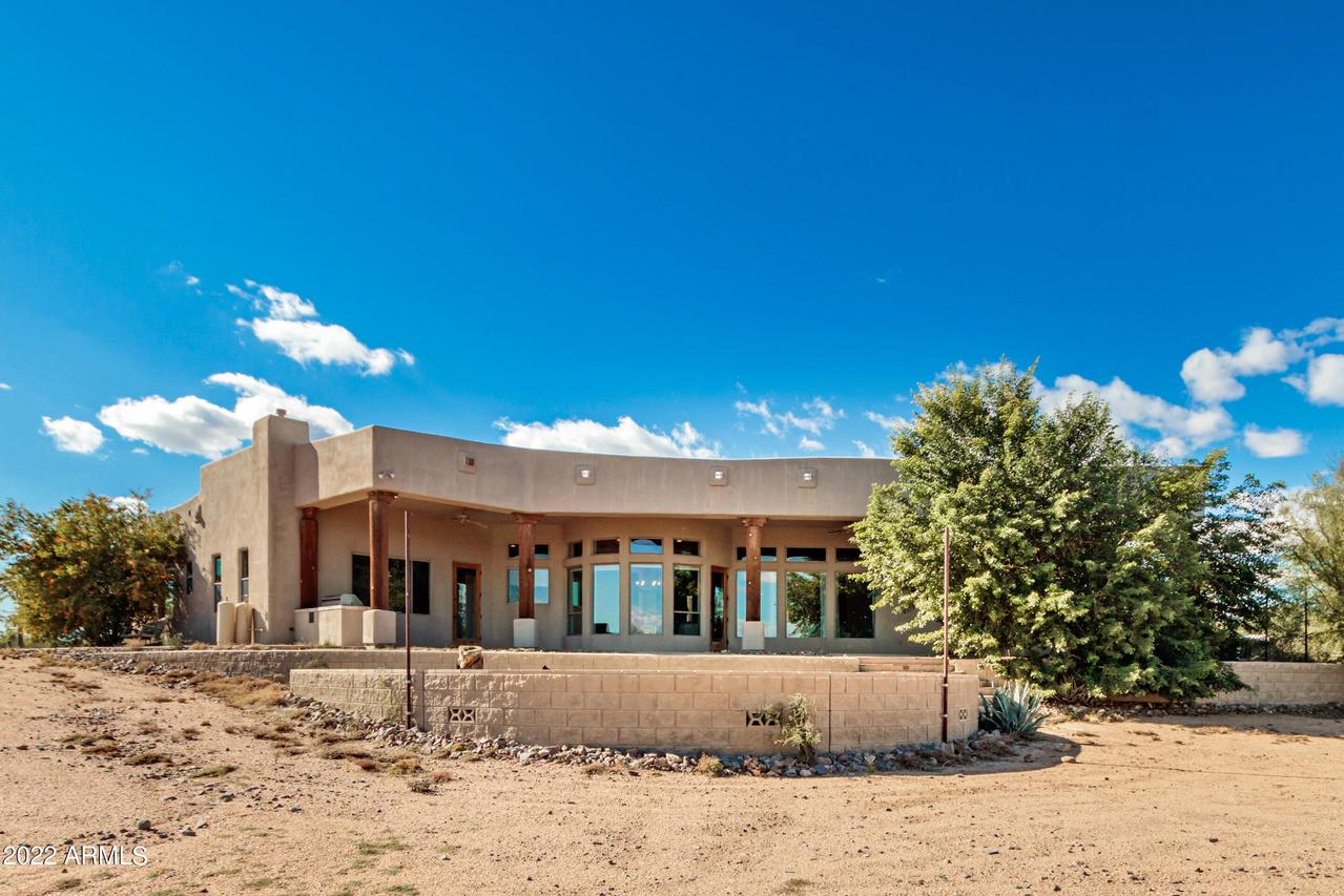 17507 E Wildcat Dr., Rio Verde, AZ 85263