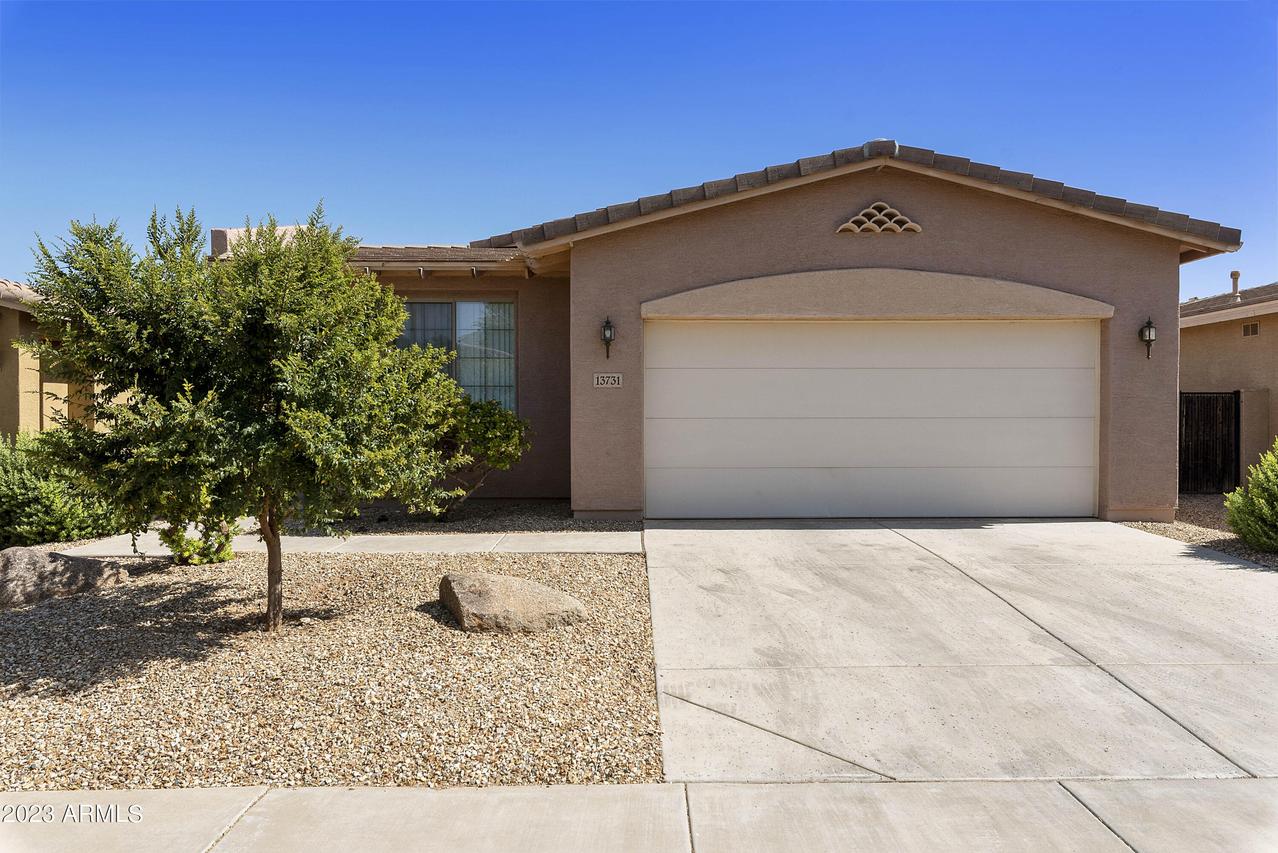 13731 W Maui Ln., Surprise, AZ 85379