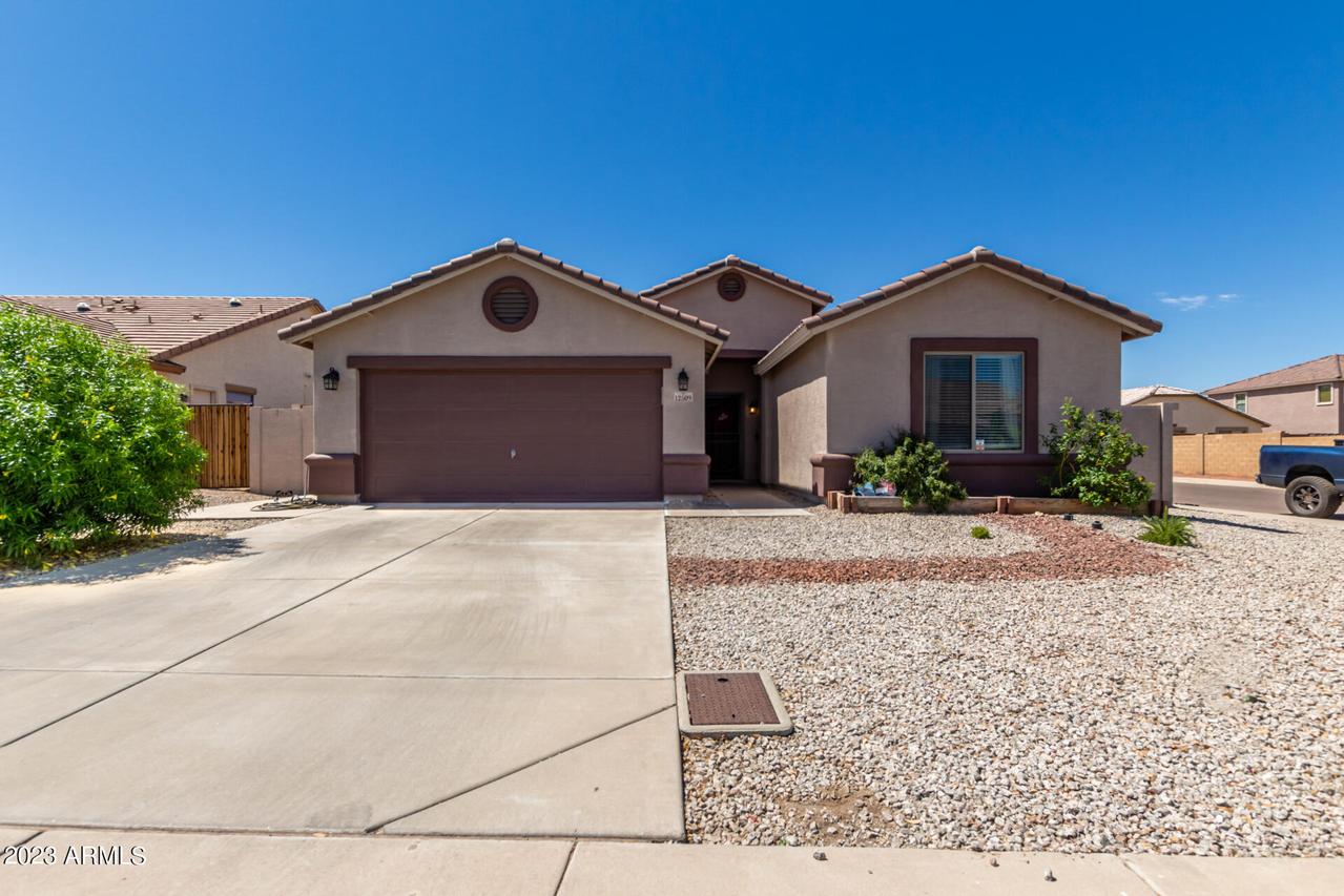 12509 W Winslow Ave., Avondale, AZ 85323