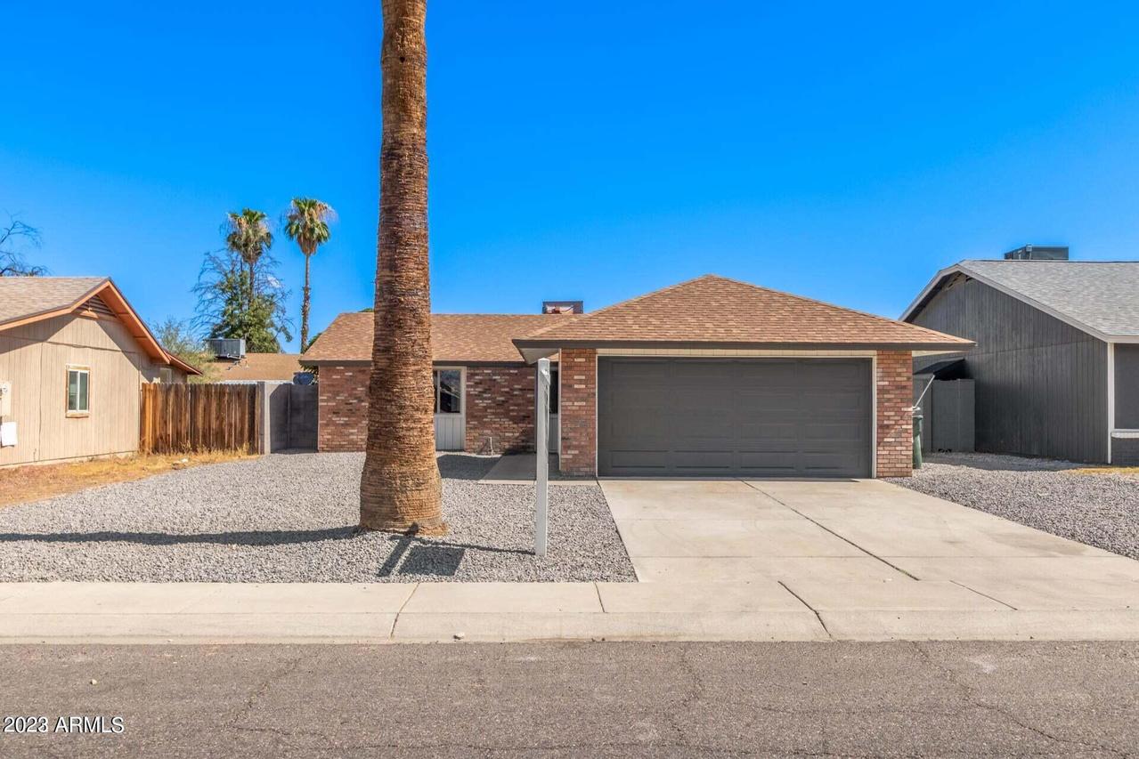 9010 W Flower St., Phoenix, AZ 85037