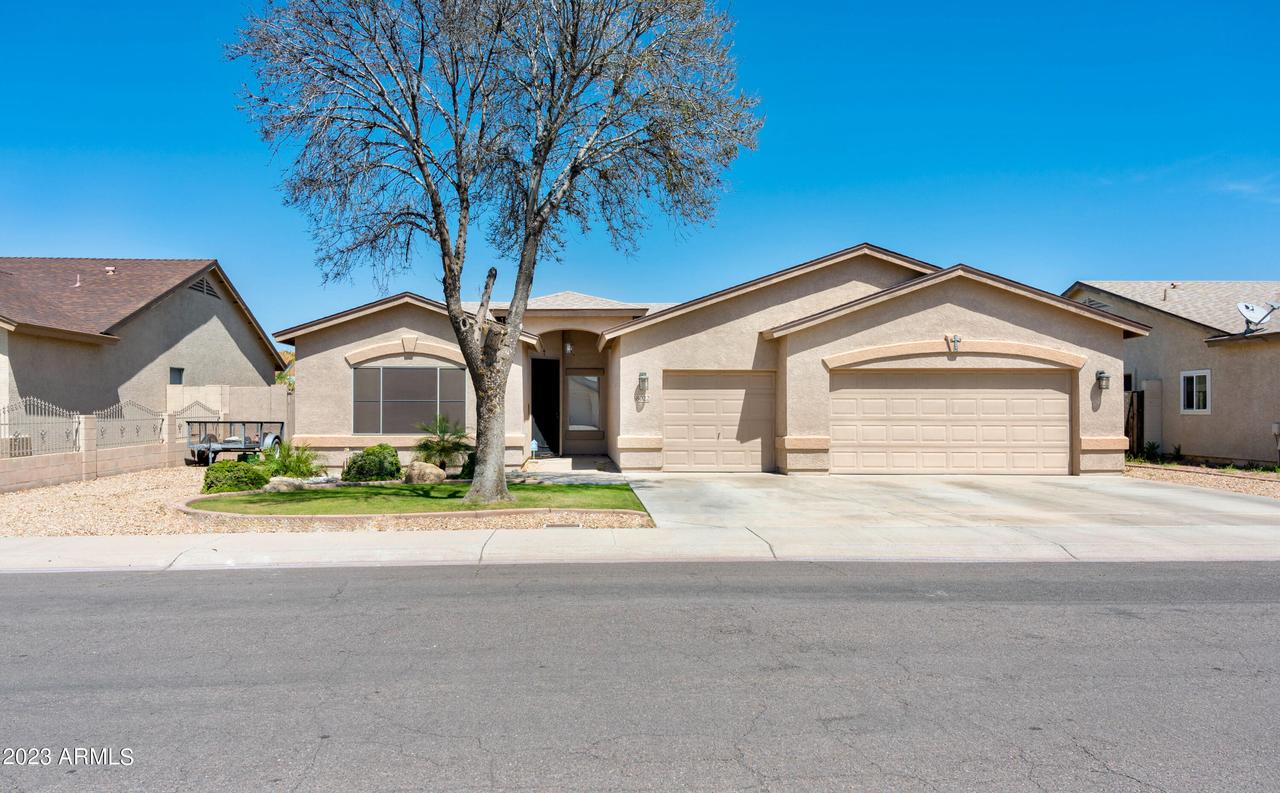 8022 W Mclellan Rd., Glendale, AZ 85303