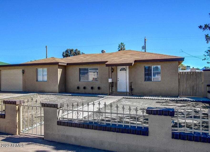 8521 N 29th Ave., Phoenix, AZ 85051